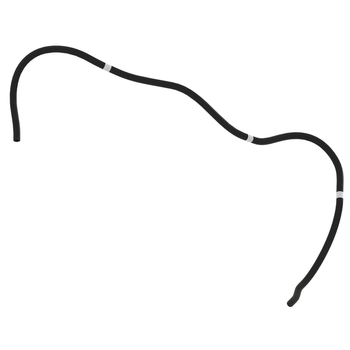 TA10683: Fits John Deere TA10683 Fuel Hose – Genuine OEM