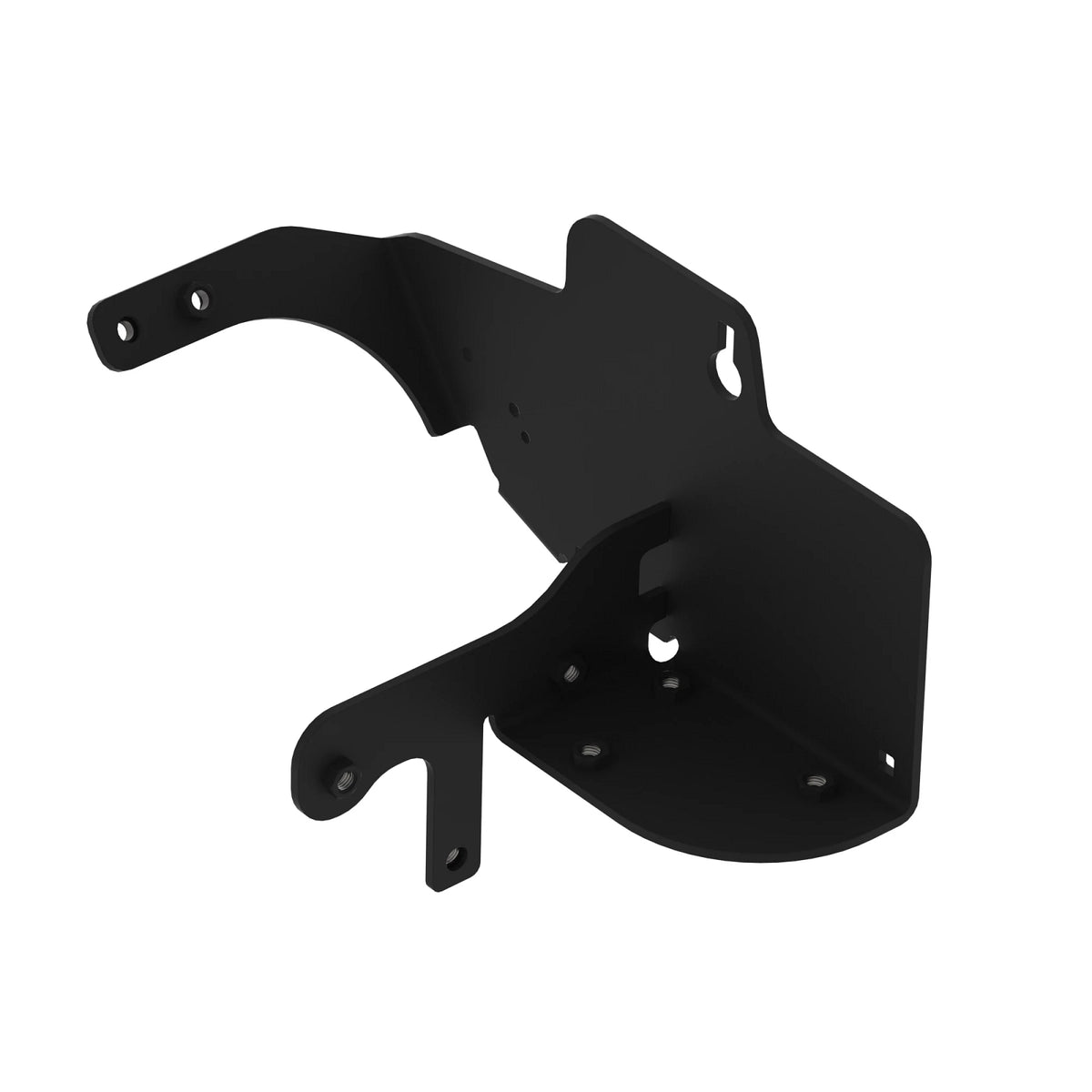 TA10707: Fits John Deere TA10707 DEF Supply Module Bracket – Genuine OEM