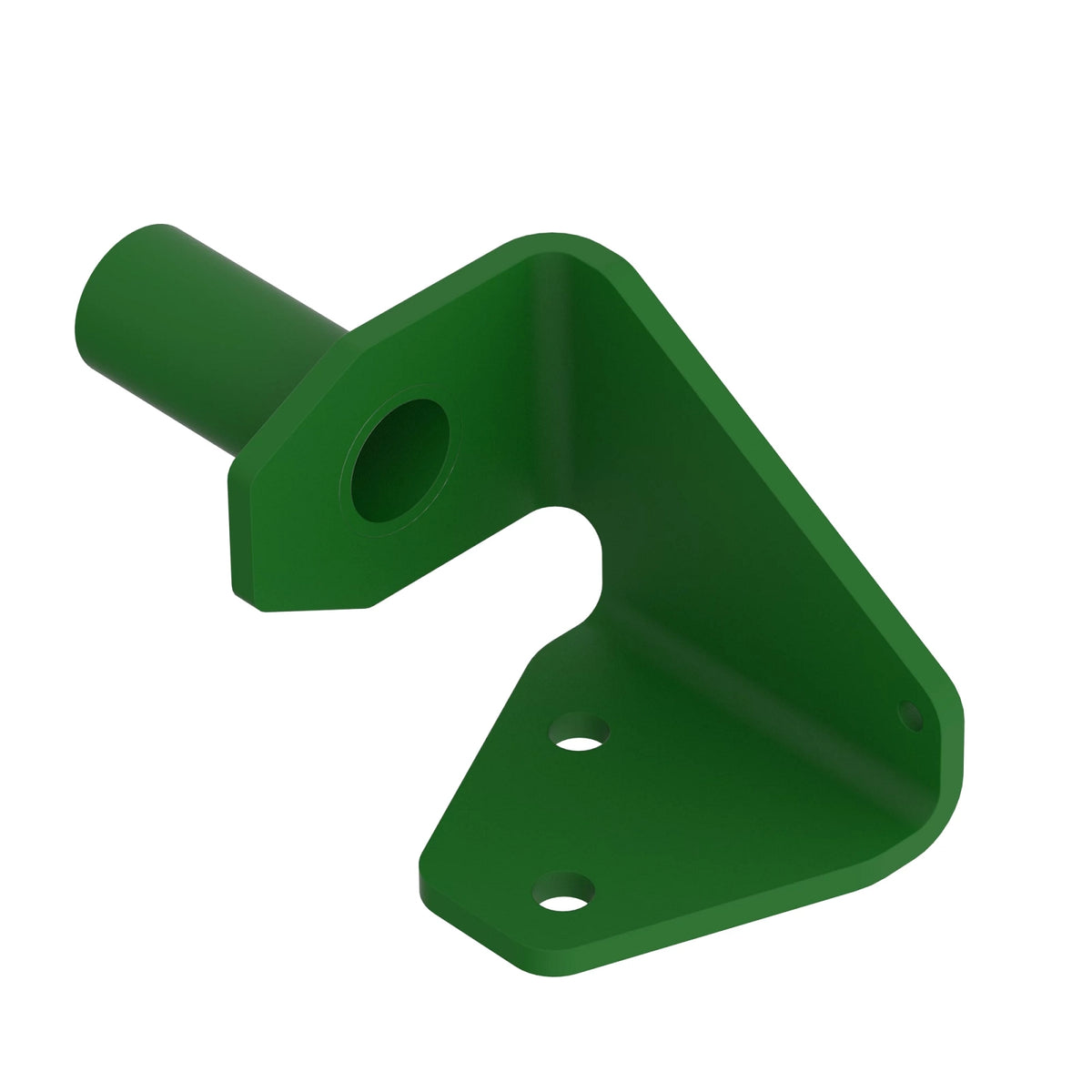 TA10805: Fits John Deere TA10805 Extremity Light Bracket – Genuine OEM