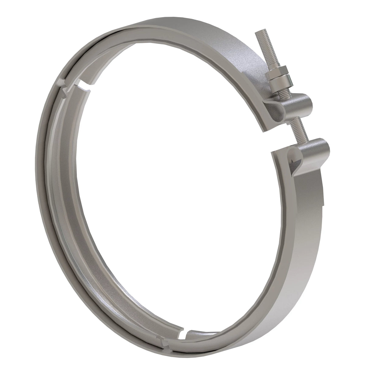 TA10882: Fits John Deere TA10882 V-Clamp – Genuine OEM