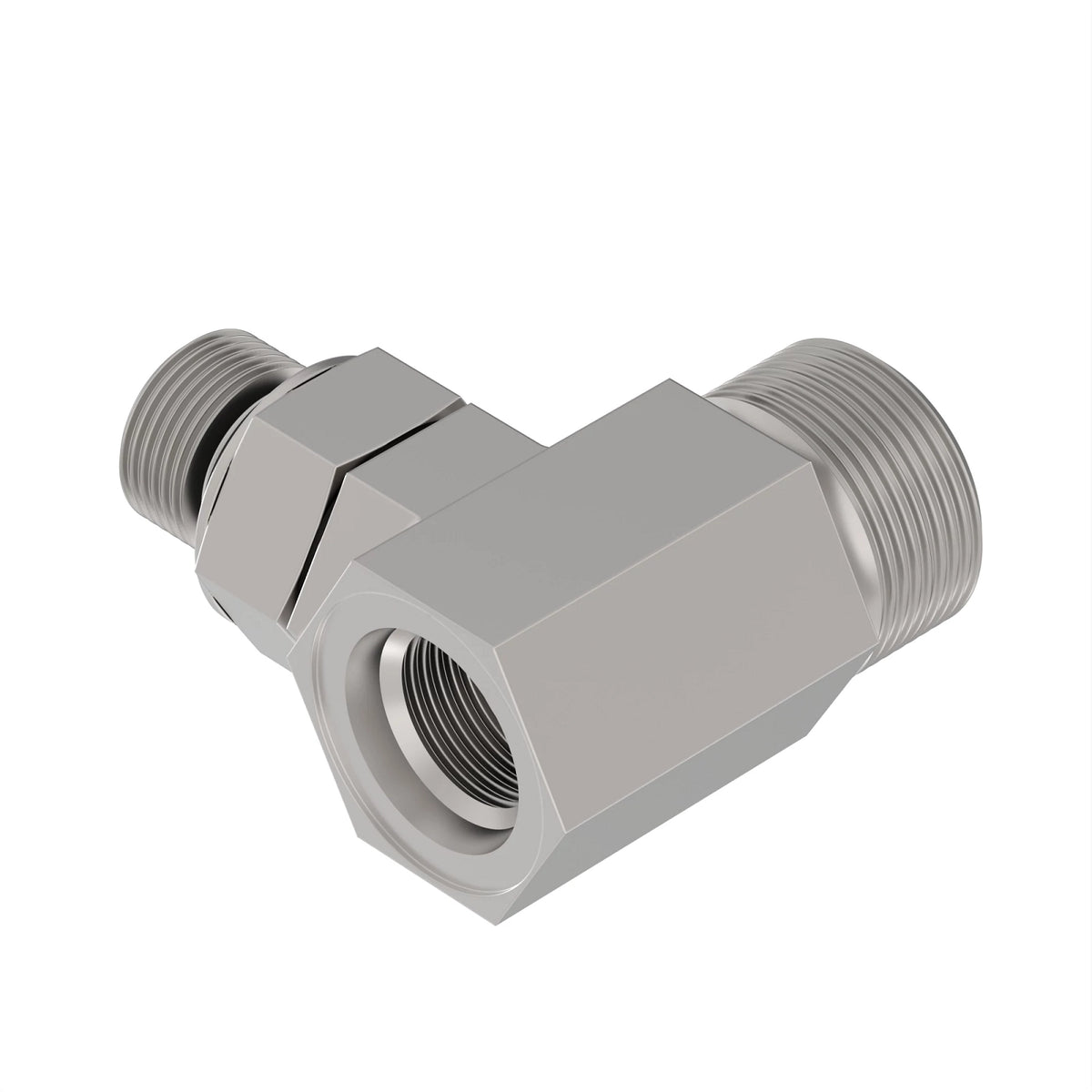 TA10955: Fits John Deere TA10955 Adapter Fitting – Genuine OEM