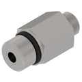 TA10960: Fits John Deere TA10960 Adapter Fitting, Stud Straight – Genuine OEM