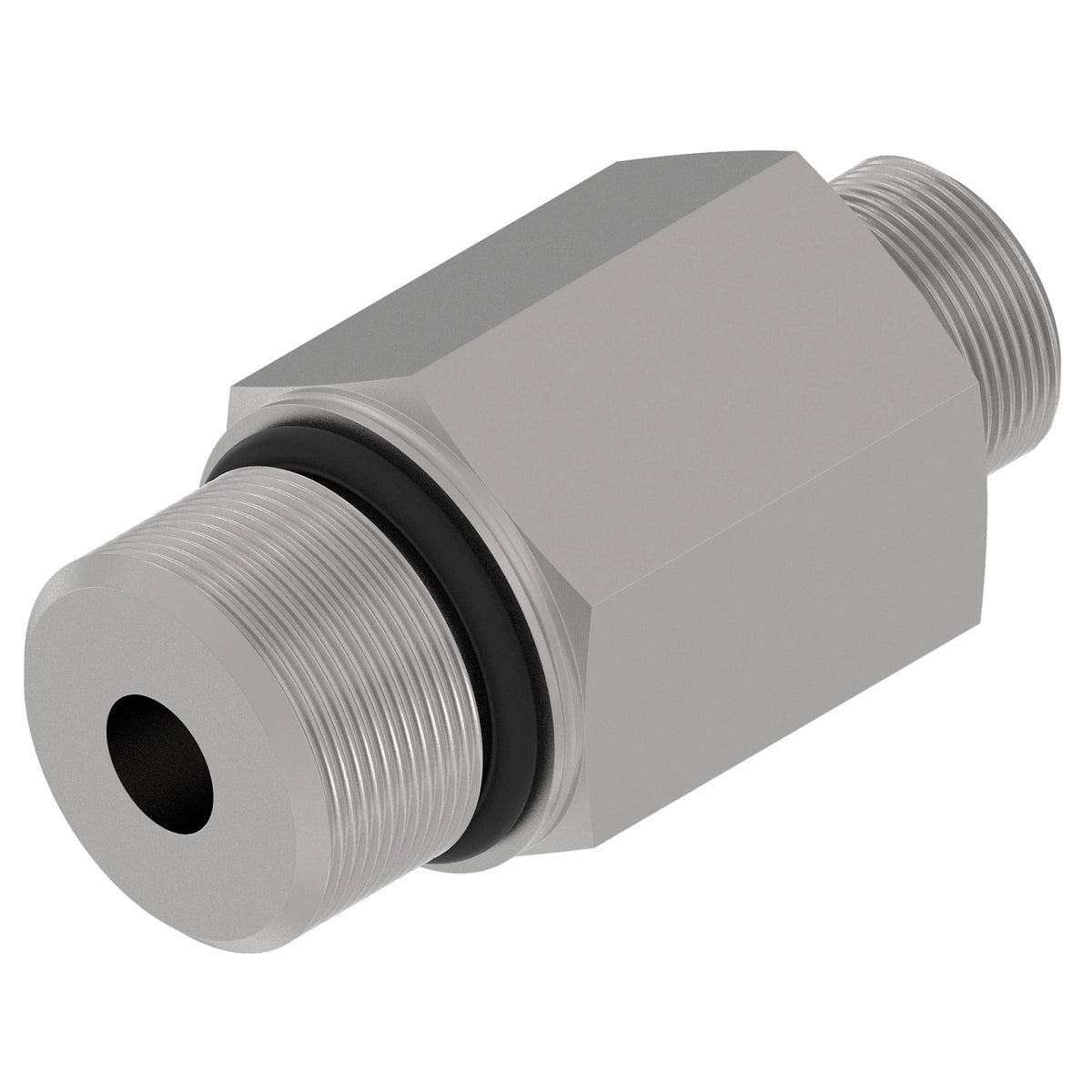 TA10960: Fits John Deere TA10960 Adapter Fitting, Stud Straight – Genuine OEM