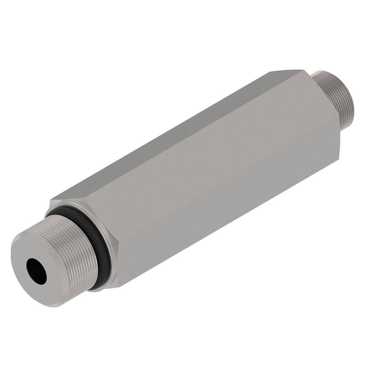 TA10992: Fits John Deere TA10992 Adapter Fitting, Stud Straight – Genuine OEM