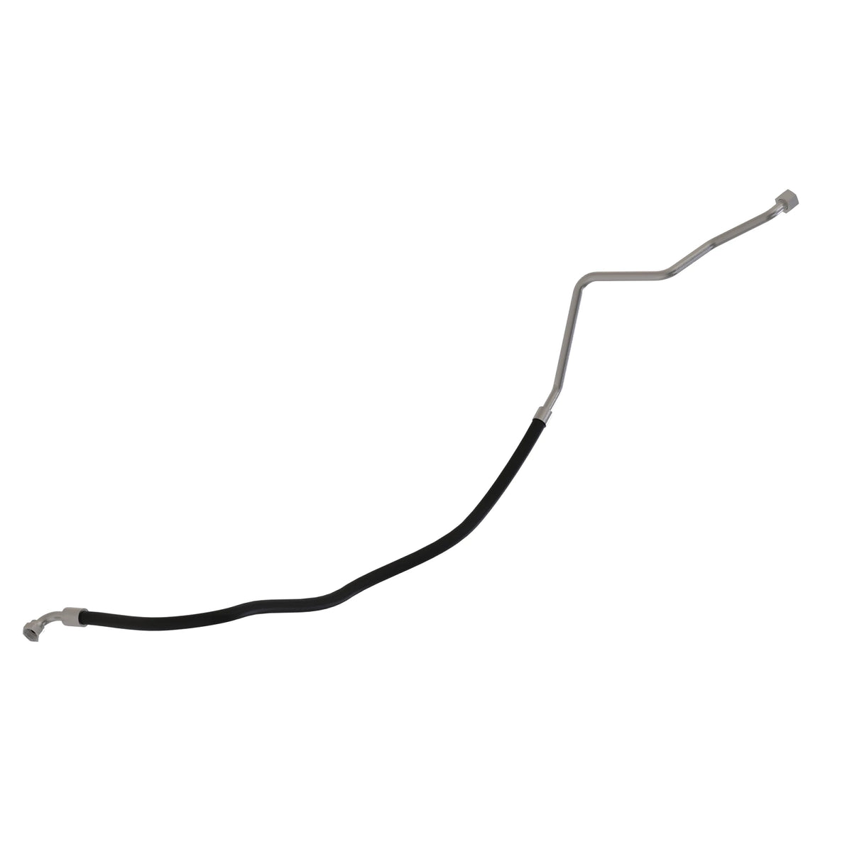 TA11222: Fits John Deere TA11222 Front Axle Lube Supply Oil Line – Genuine OEM
