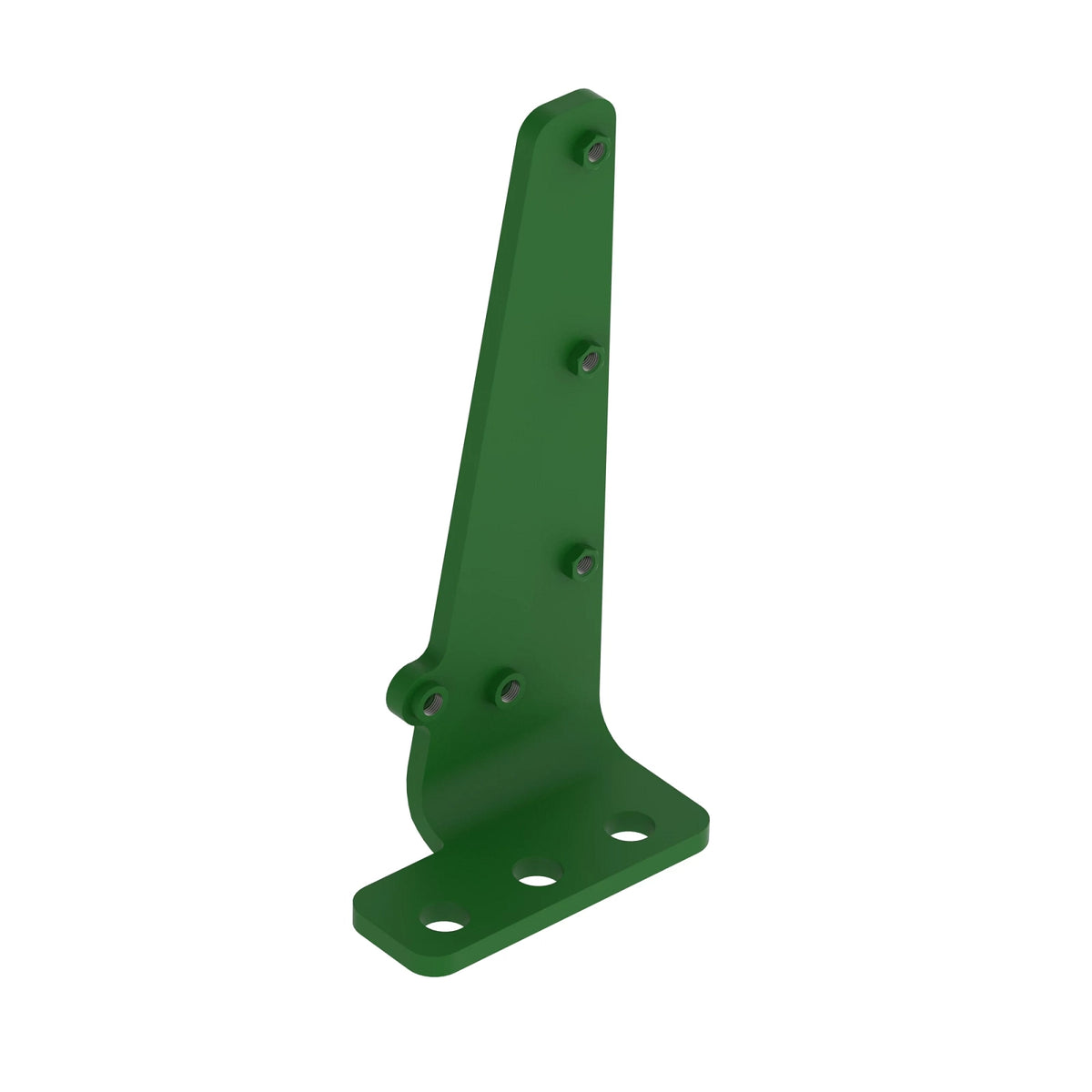 TA11383: Fits John Deere TA11383 Steering Hose Shield Bracket – Genuine OEM