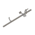 TA11723: Fits John Deere TA11723 Brake Shaft Raw Weldment – Genuine OEM