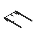 TA11760: Fits John Deere TA11760 Mower Lift Frame – Genuine OEM
