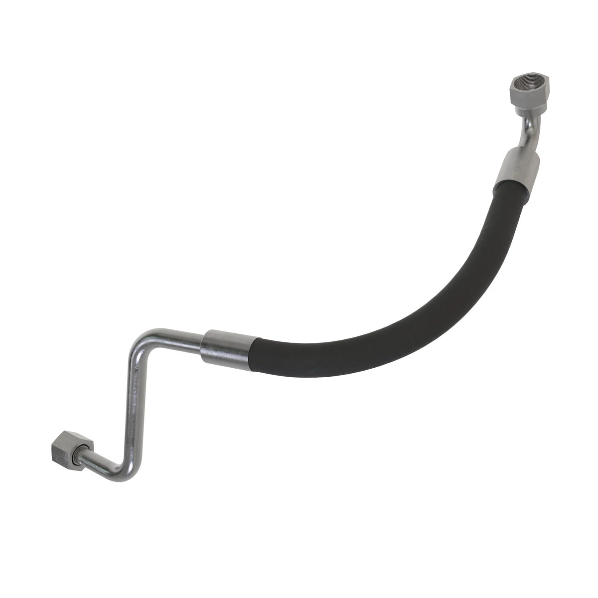 TA11853: Fits John Deere TA11853 Trailer Brake Signal Oil Line – Genuine OEM