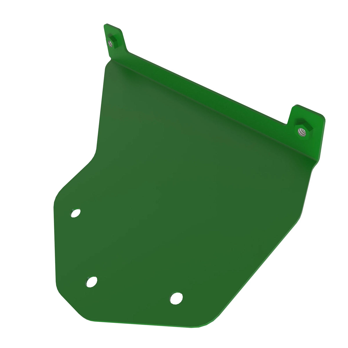 TA11970: Fits John Deere TA11970 Inner Wall Cab Suspension Shield – Genuine OEM