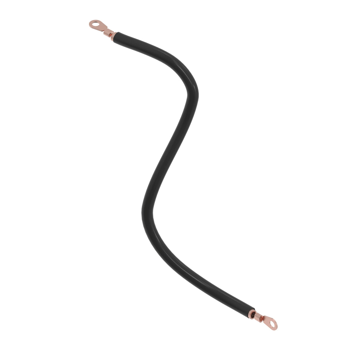TA12001: Fits John Deere TA12001 Battery Cable – Genuine OEM