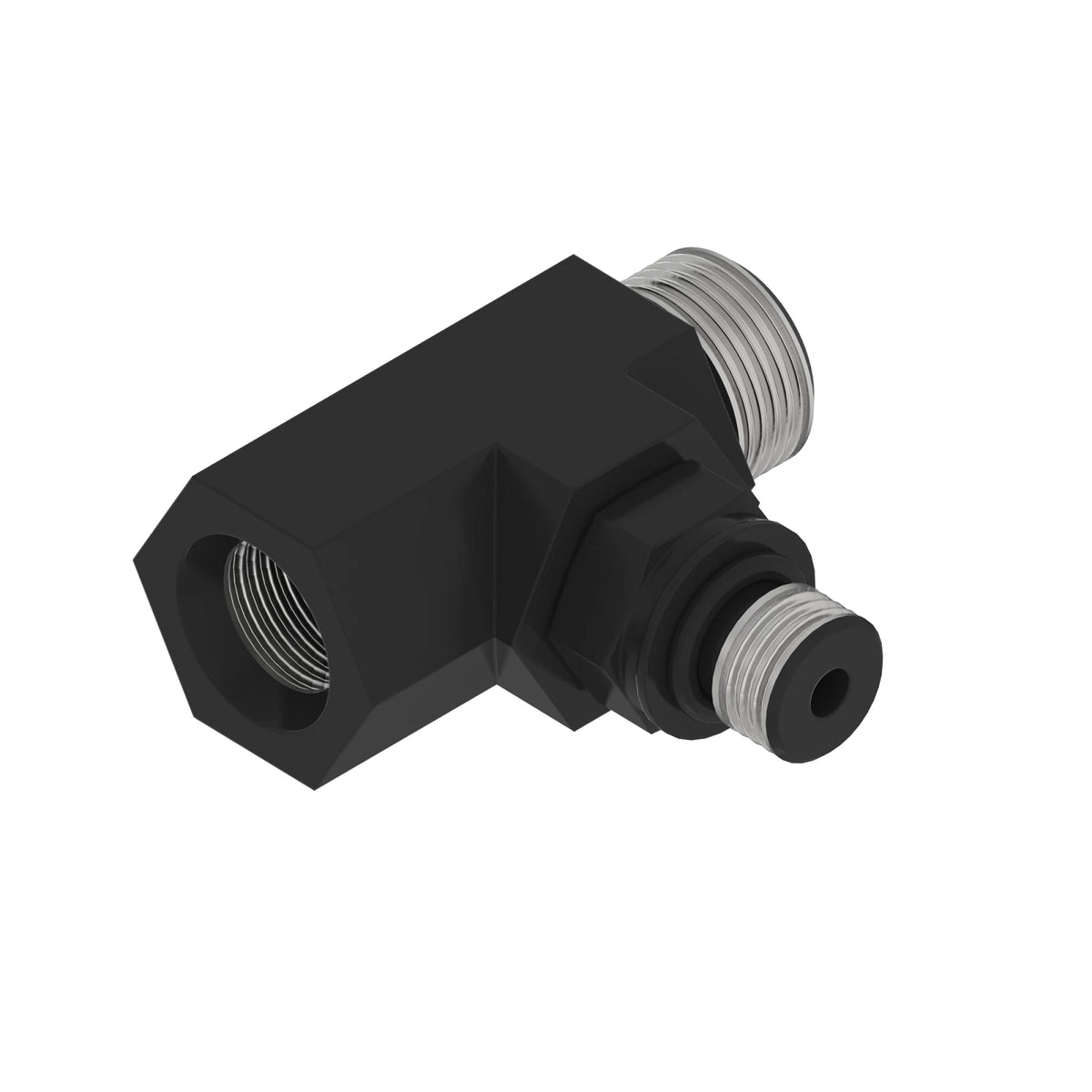 TA12425: Fits John Deere TA12425 Tee Fitting – Genuine OEM