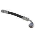 TA12456: Fits John Deere TA12456 Primary Resolution Manifold Supply Hydraulic Hose – Genuine OEM