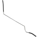 TA12462: Fits John Deere TA12462 DEF Pump Return Coolant Line – Genuine OEM