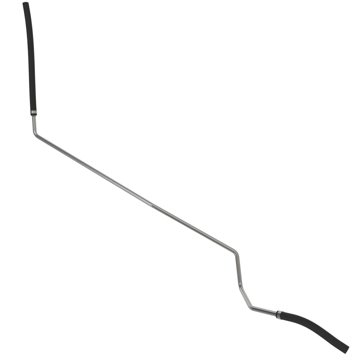 TA12462: Fits John Deere TA12462 DEF Pump Return Coolant Line – Genuine OEM
