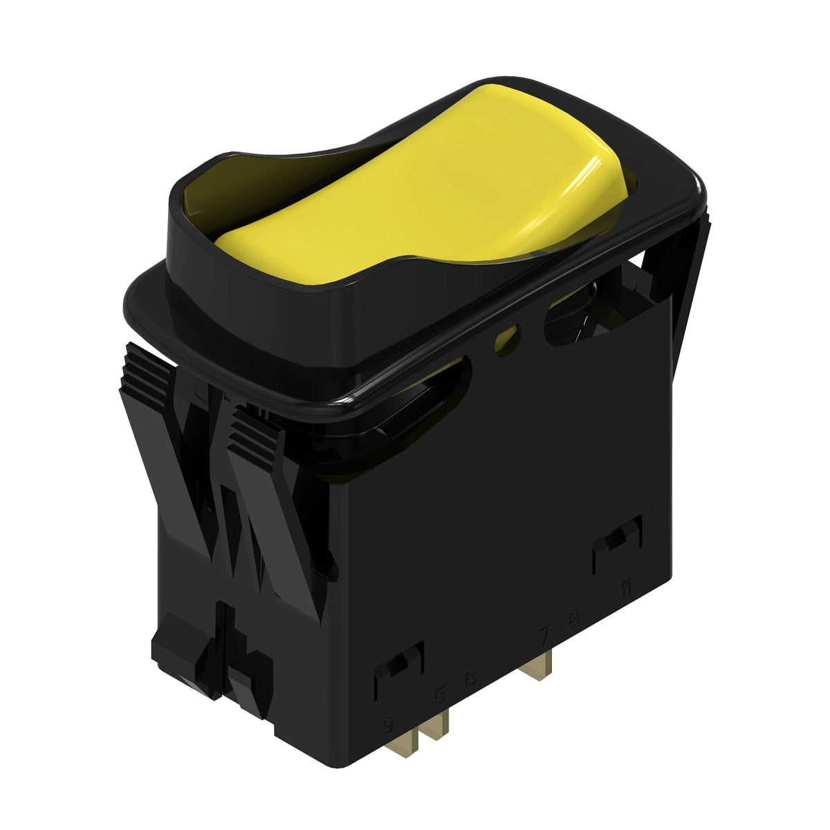 TA12814: Fits John Deere TA12814 Power Take-Off (PTO) Switch – Genuine OEM