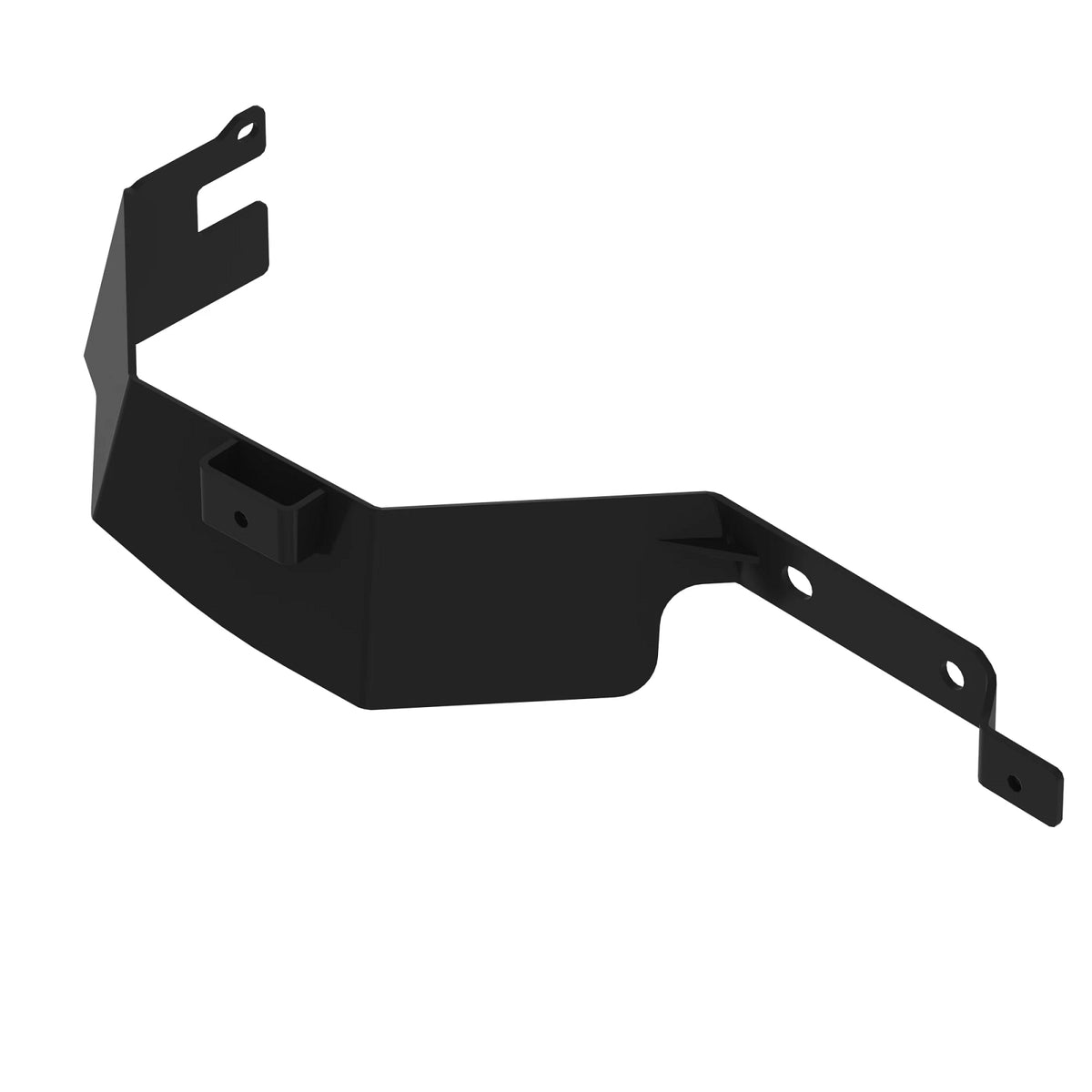 TA12886: Fits John Deere TA12886 Exhaust Pipe Shield Bracket – Genuine OEM
