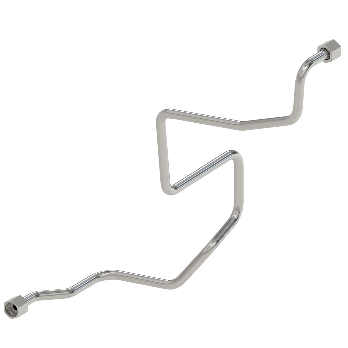 TA12924: Fits John Deere TA12924 Line – Genuine OEM