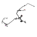 TA12933: Fits John Deere TA12933 Wiring Harness – Genuine OEM