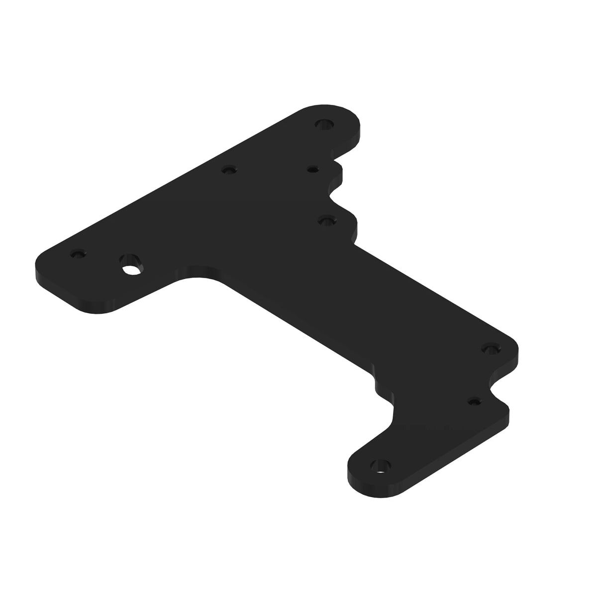 TA12997: Fits John Deere TA12997 Mounting Bracket – Genuine OEM