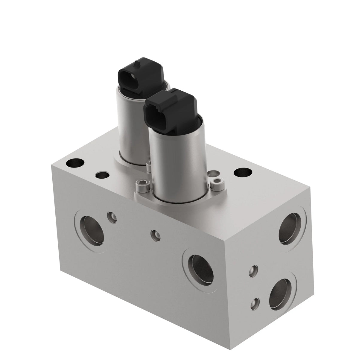 TA13107: Fits John Deere TA13107 Valve – Genuine OEM