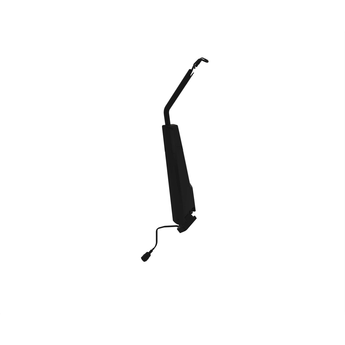 TA13128: Fits John Deere TA13128 External Rear View Mirror Support, Right Side – Genuine OEM