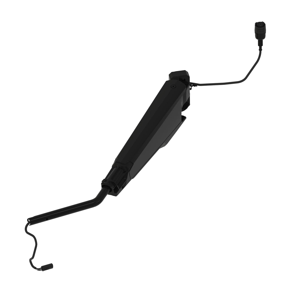 TA13129: Fits John Deere TA13129 Mirror Arm Support, Right Side – Genuine OEM