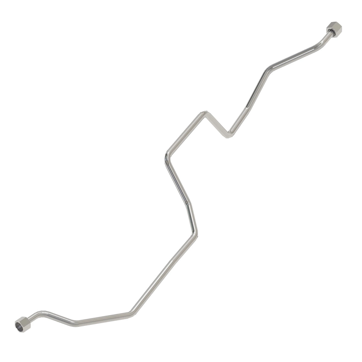 TA13186: Fits John Deere TA13186 IVT™ Front Differential Lock Line – Genuine OEM