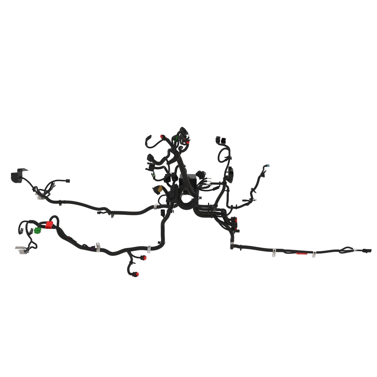 TA13239: Fits John Deere TA13239 Chassis Wiring Harness – Genuine OEM
