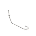 TA13385: Fits John Deere TA13385 Centerlink Retainer – Genuine OEM