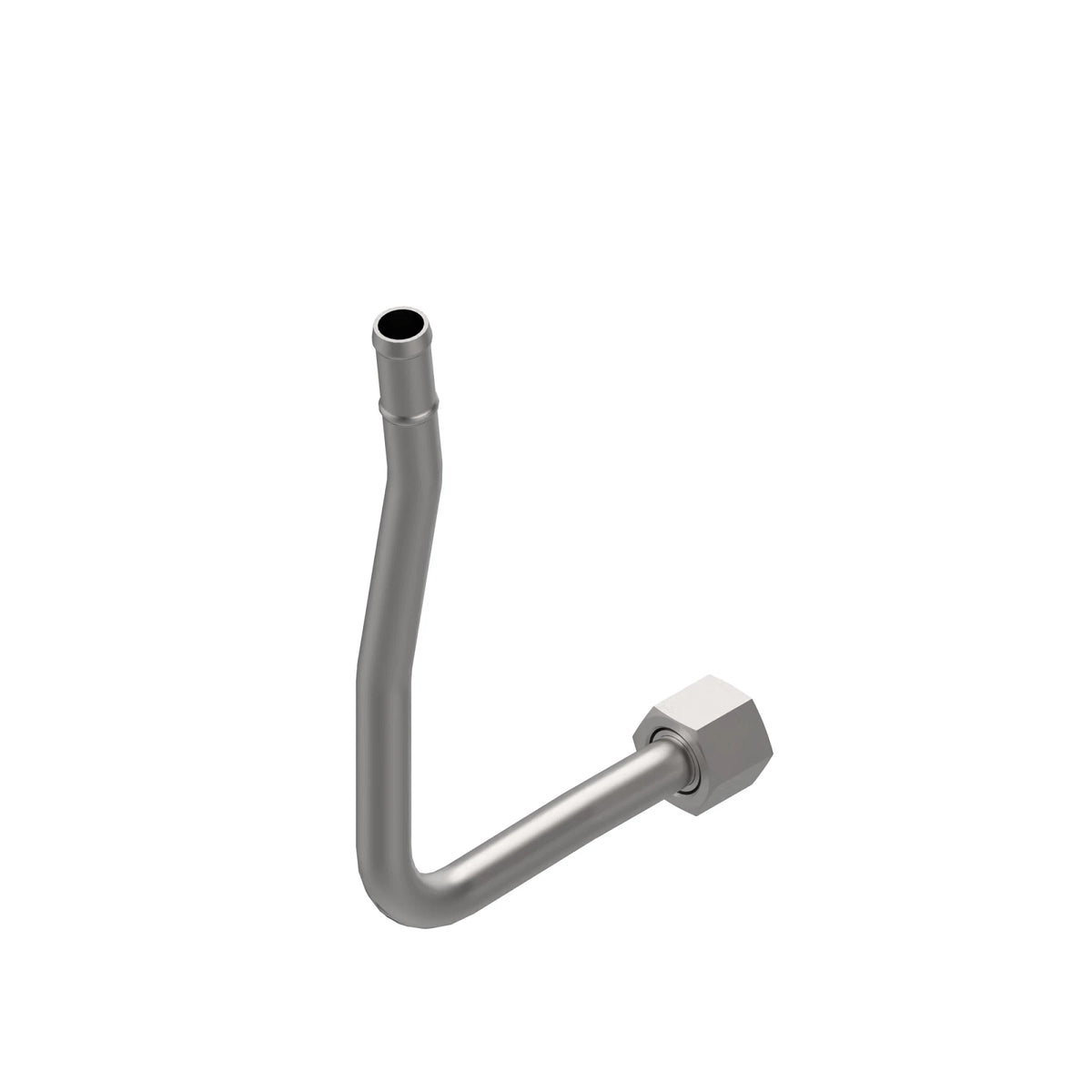 TA13473: Fits John Deere TA13473 Cab Heat Return Line – Genuine OEM