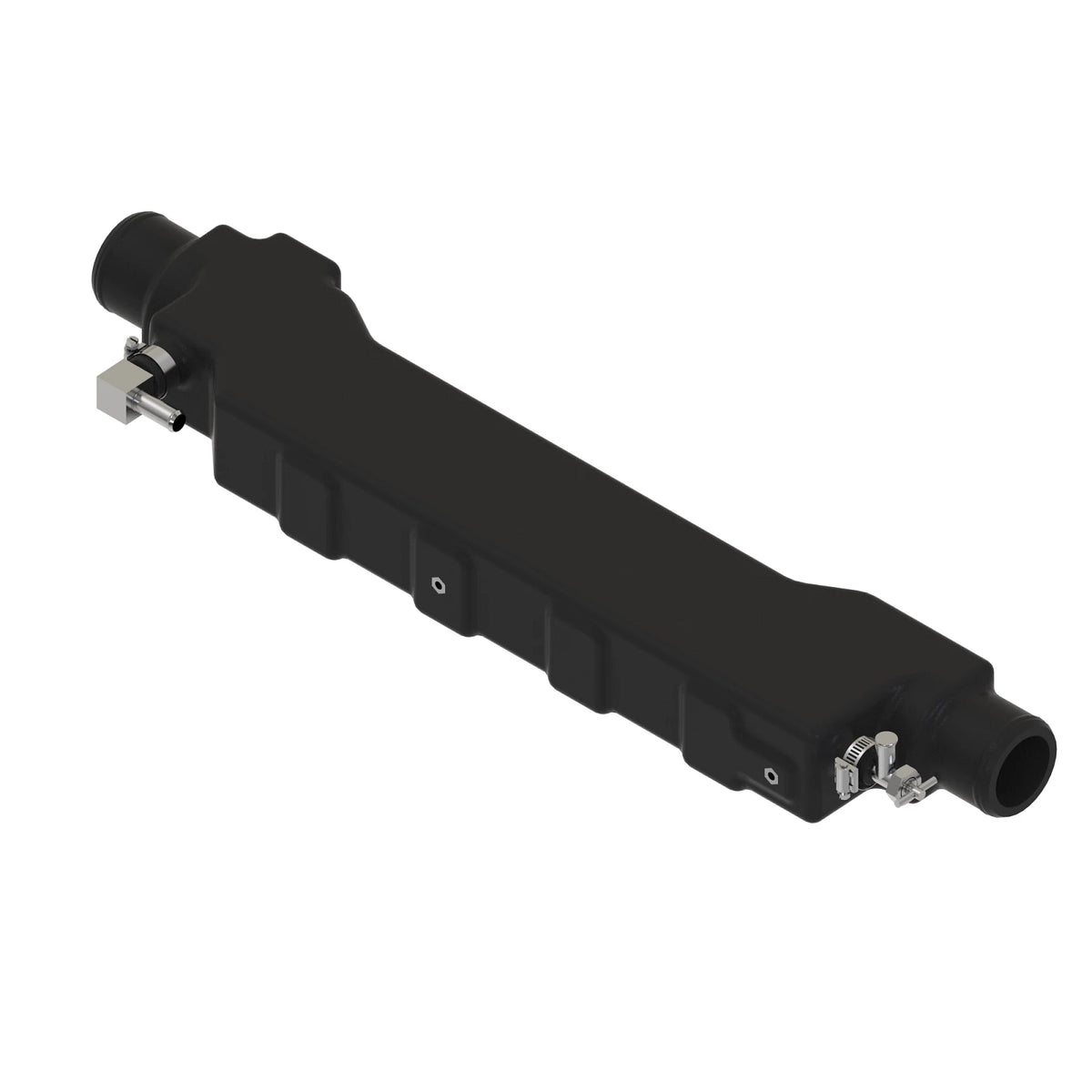 TA13580: Fits John Deere TA13580 Fuel Tank, 200 Liter Fuel Tank – Genuine OEM