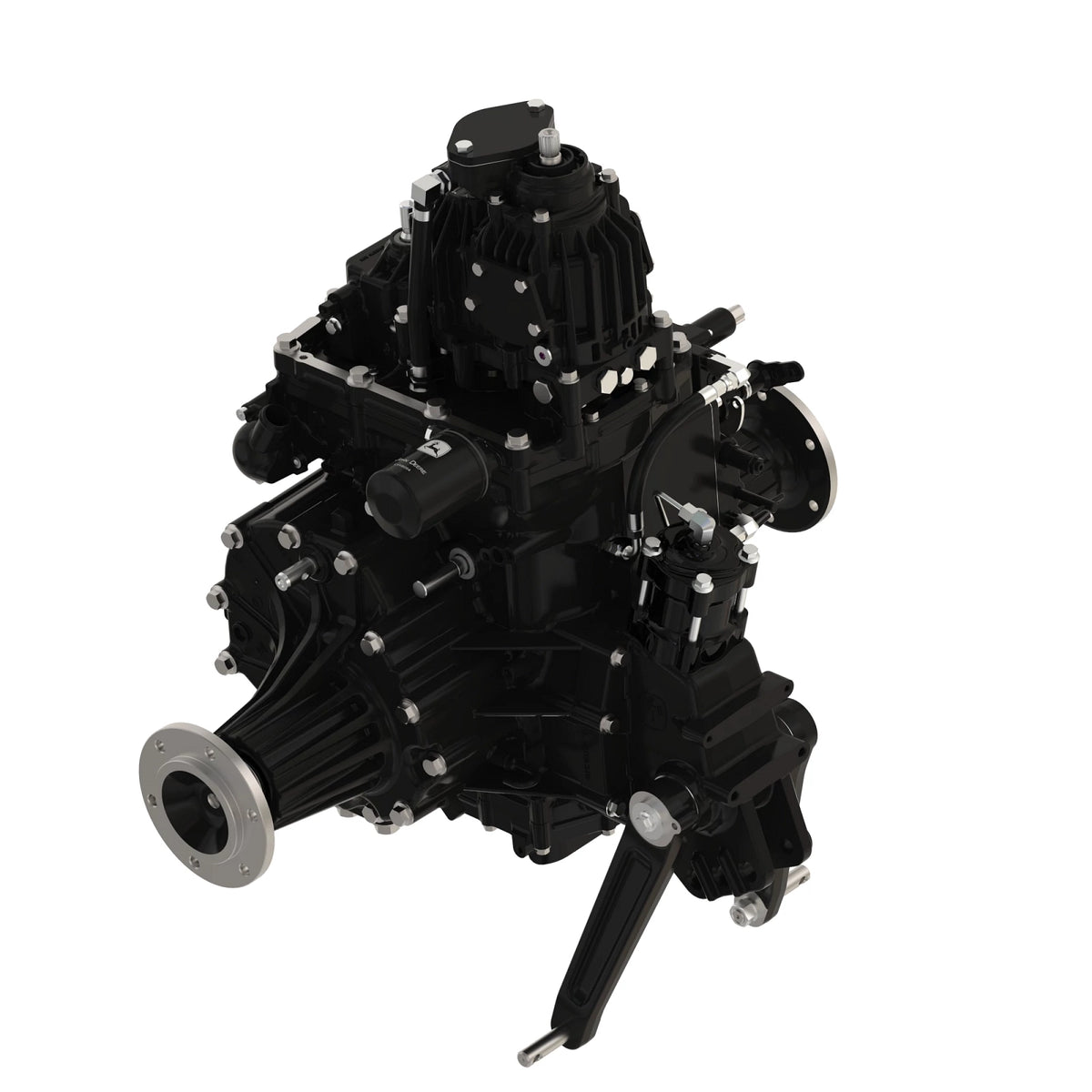 TA13815: Fits John Deere TA13815 Transmission – Genuine OEM