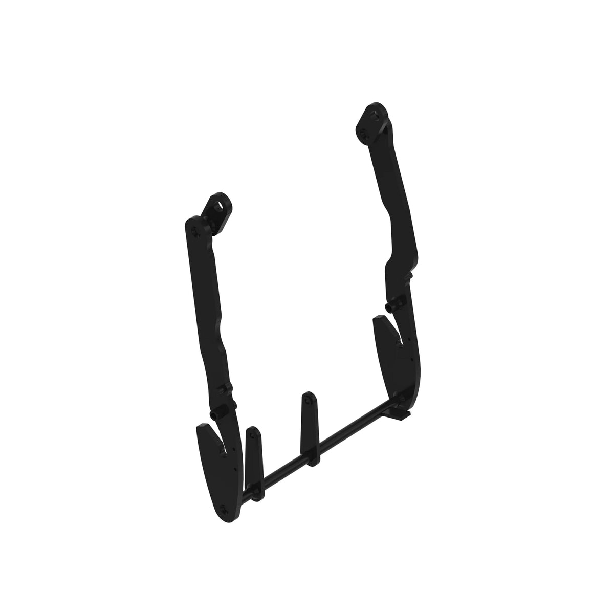 TA13831: Fits John Deere TA13831 Mower Lift Arm Frame – Genuine OEM