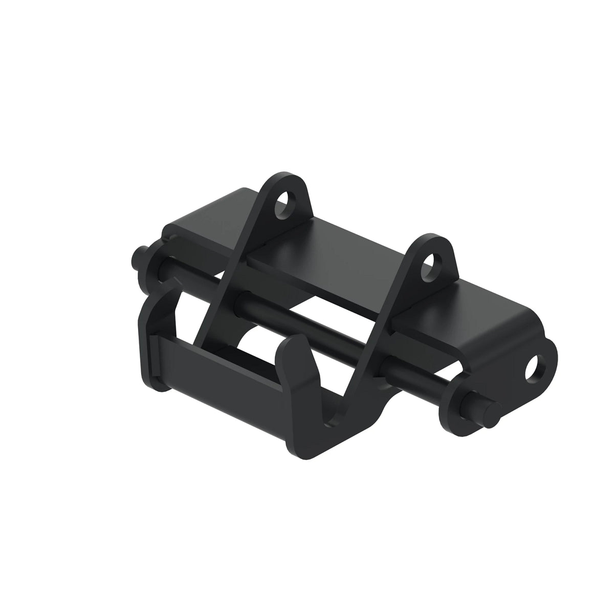 TA13832: Fits John Deere TA13832 Front Lift Link Hook Support – Genuine OEM