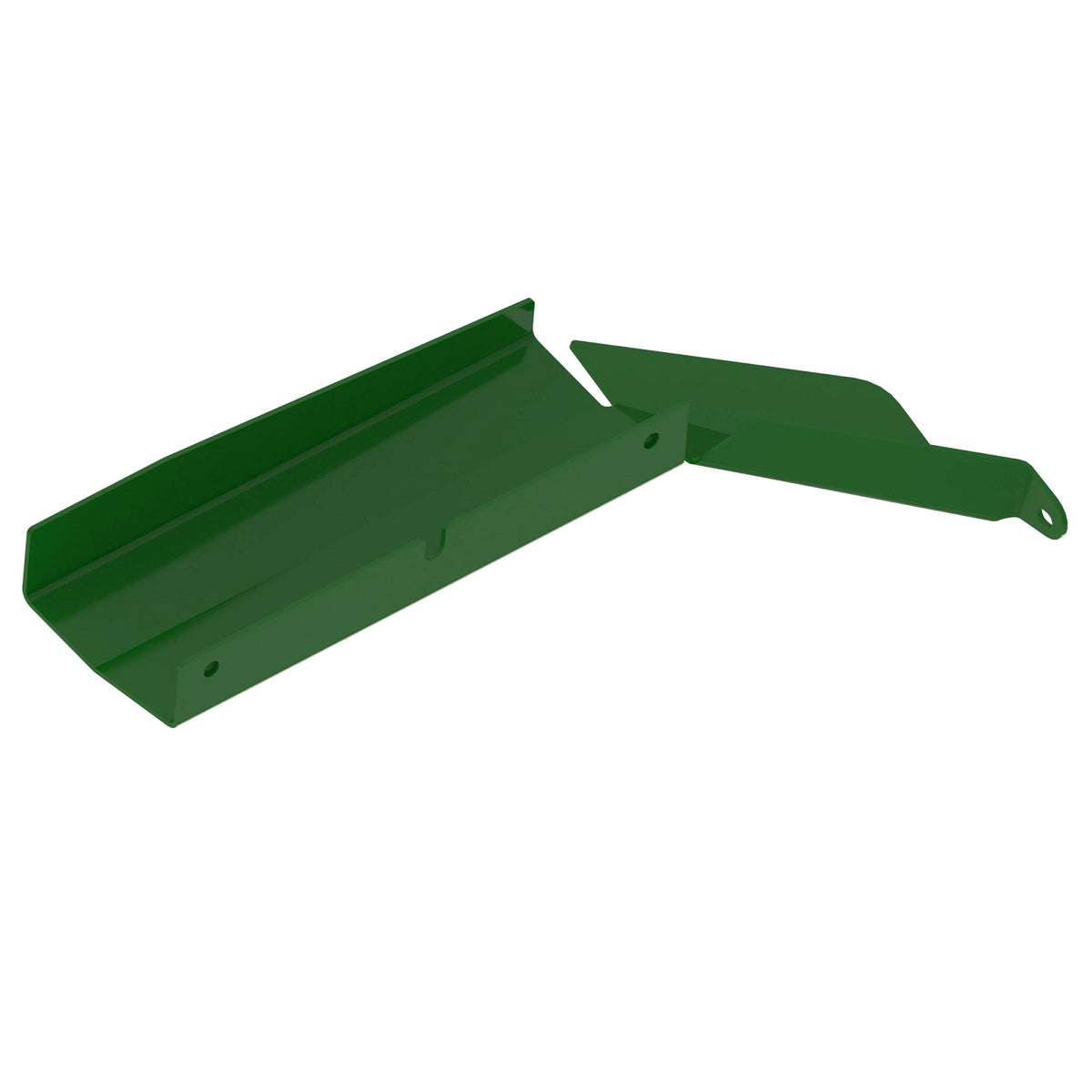 TA13930: Fits John Deere TA13930 Brake Line Cover, Left Side – Genuine OEM
