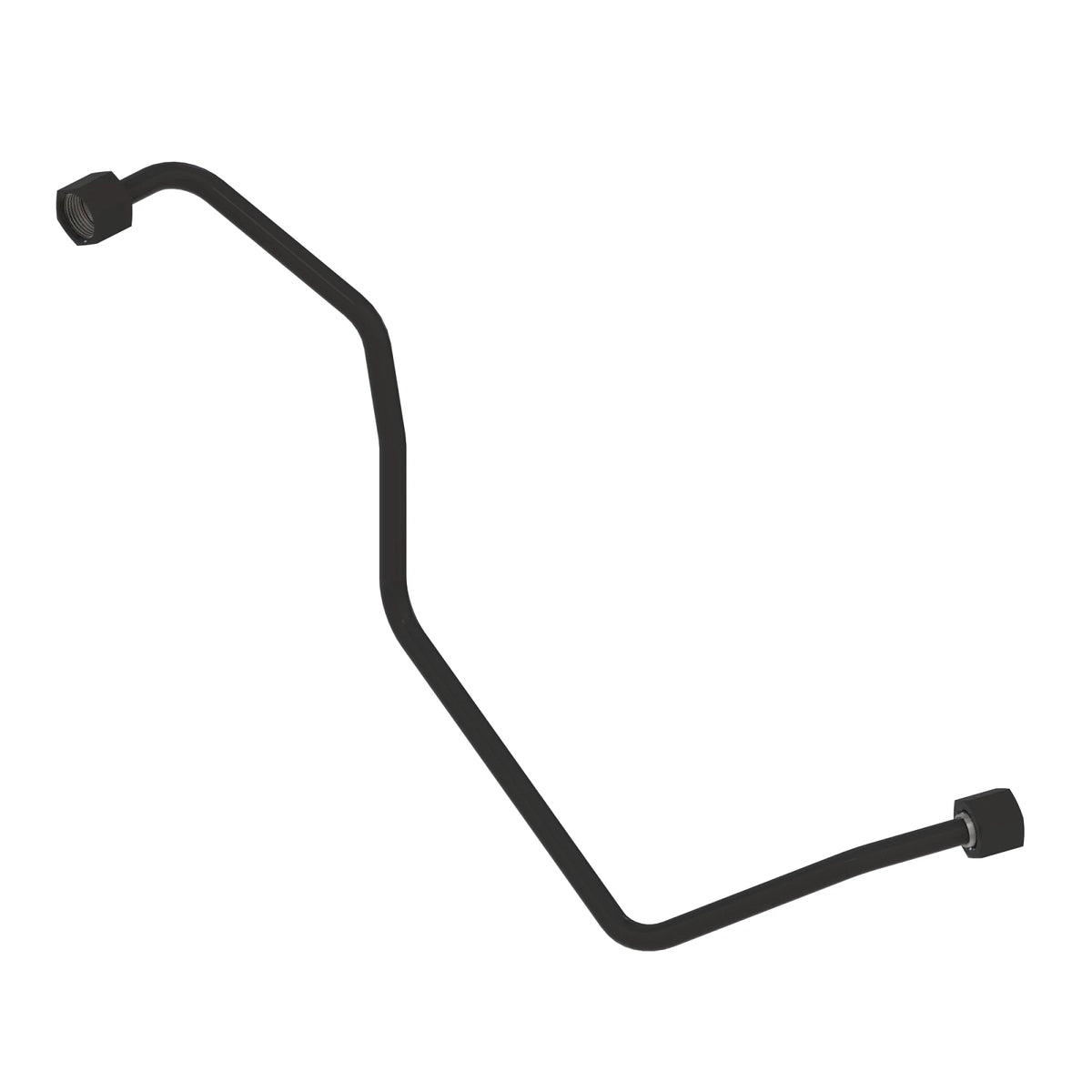 TA14099: Fits John Deere TA14099 Oil Line – Genuine OEM