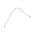 TA14178: Fits John Deere TA14178 Positive Fuse to Starter Cable – Genuine OEM