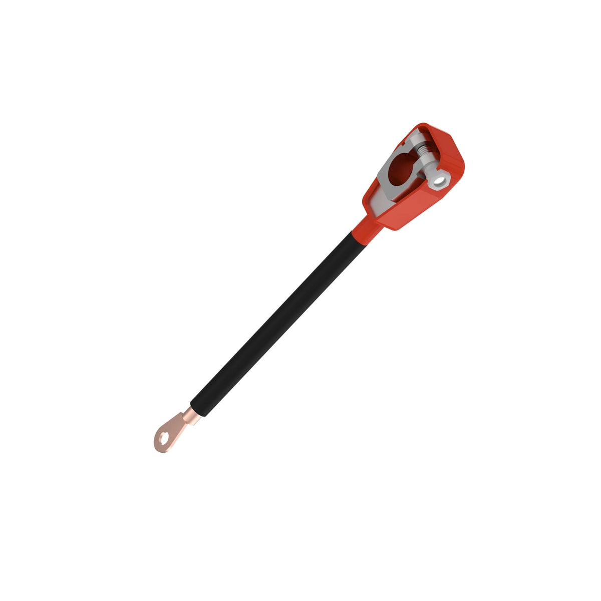 TA14182: Fits John Deere TA14182 Battery Cable, Length 293 mm – Genuine OEM