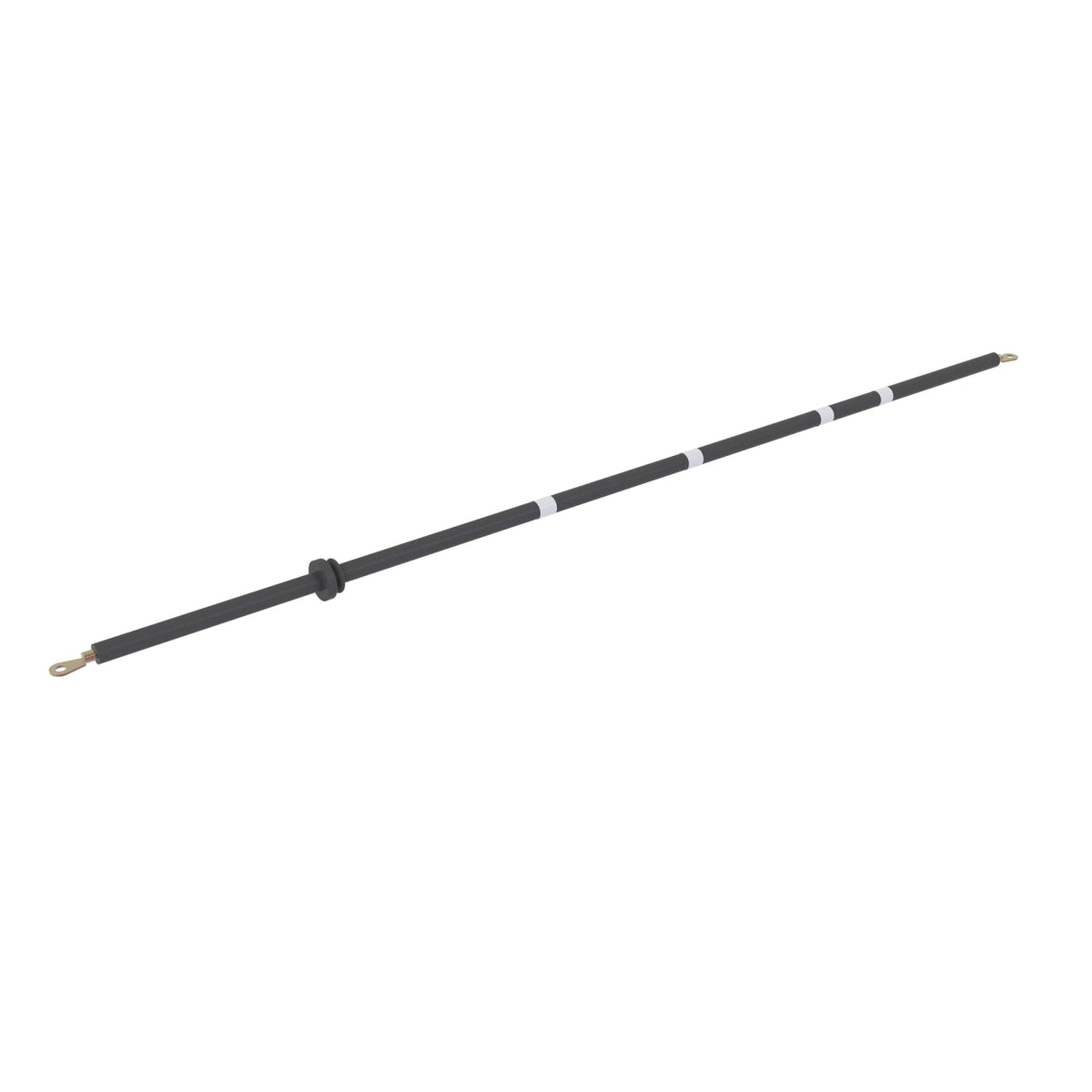TA14185: Fits John Deere TA14185 Positive Battery Cable, Length 1146 mm – Genuine OEM