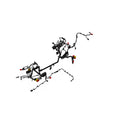 TA14198: Fits John Deere TA14198 Wiring Harness – Genuine OEM