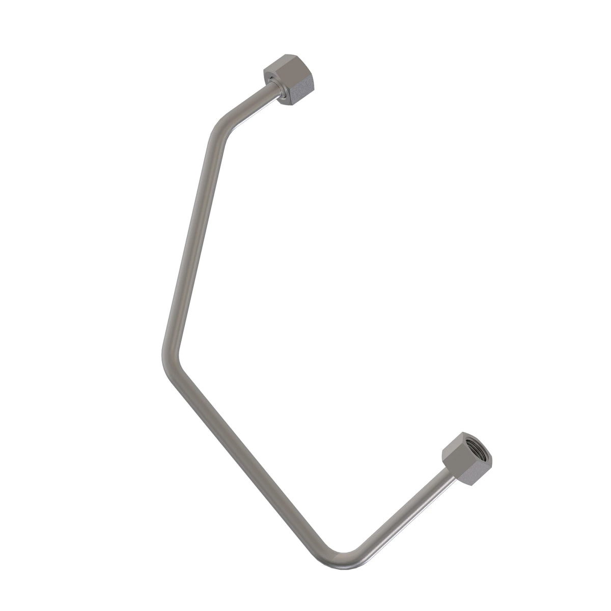 TA14260: Fits John Deere TA14260 Oil Line – Genuine OEM