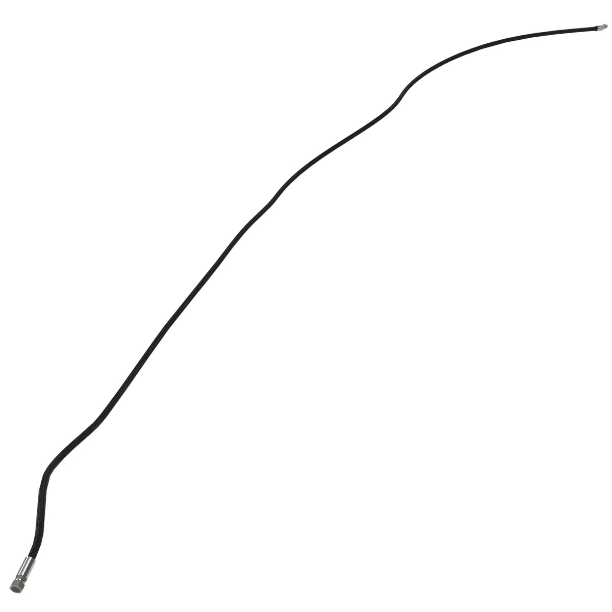 TA14344: Fits John Deere TA14344 High Flow SCV Load Sense Hydraulic Hose – Genuine OEM