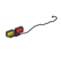 TA14477: Fits John Deere TA14477 Right Side Lamp – Genuine OEM