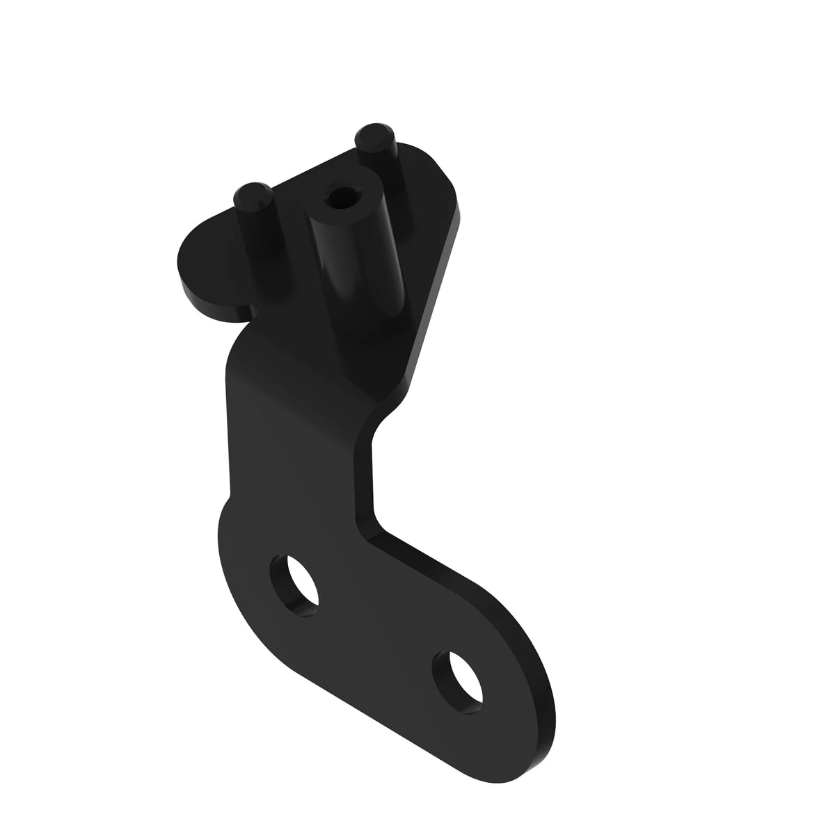 TA14504: Fits John Deere TA14504 Support SF SCV Bracket – Genuine OEM