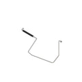 TA14899: Fits John Deere TA14899 Hydraulic Hose – Genuine OEM