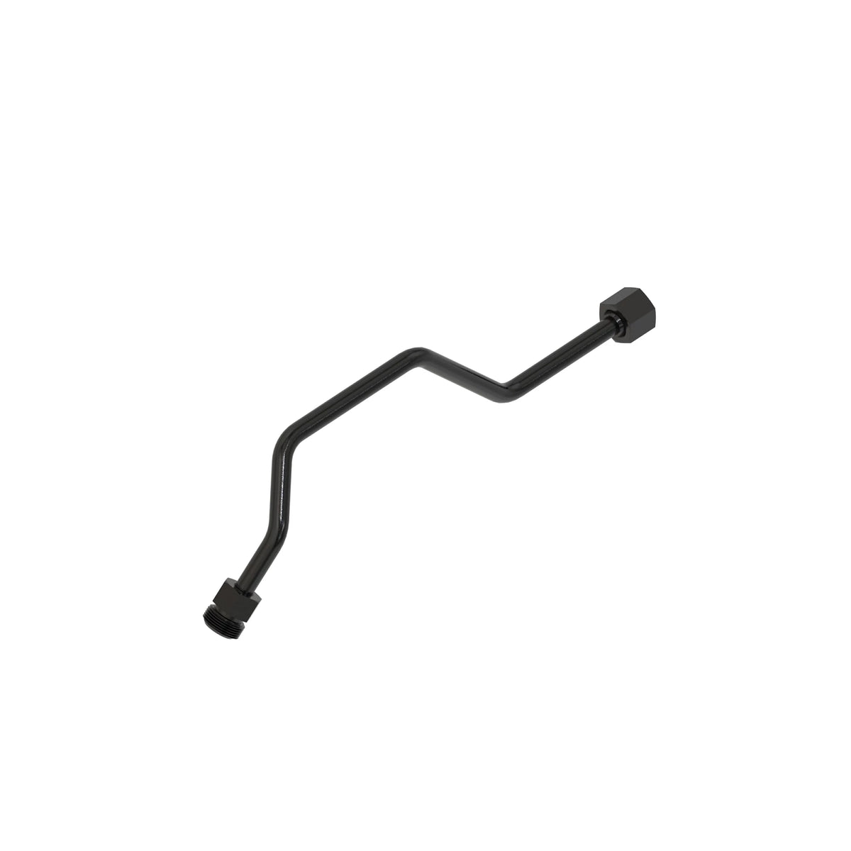 TA15148: Fits John Deere TA15148 Triple SCV Electro Hydraulic Oil Line – Genuine OEM