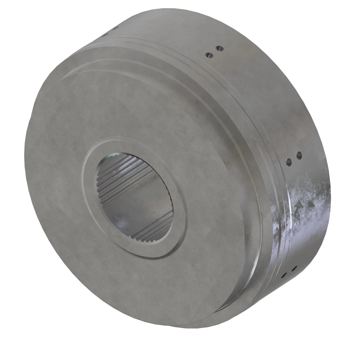TA15151: Fits John Deere TA15151 Drum – Genuine OEM