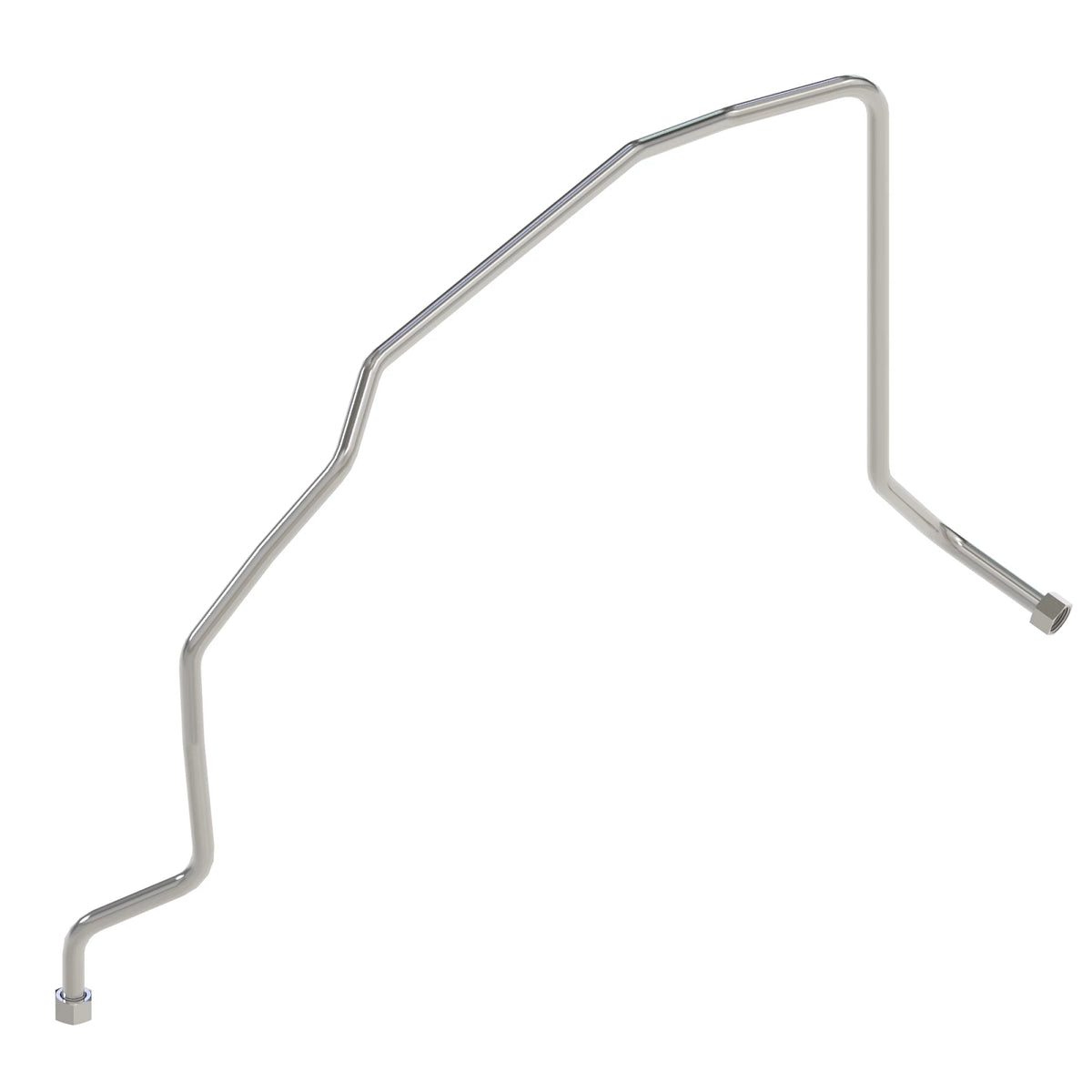 TA15177: Fits John Deere TA15177 Line – Genuine OEM