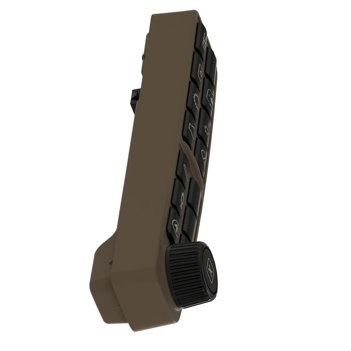 TA15182: Fits John Deere TA15182 Control – Genuine OEM